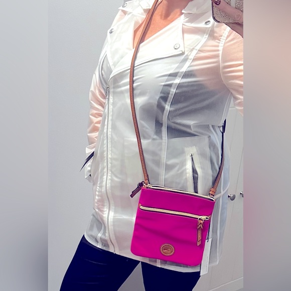 DOONEY & BOURKE Crossbody Bag - Picture 3 of 10
